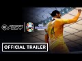 EA Sports FC 24 - Official UEFA Euro 2024 Announcement Trailer