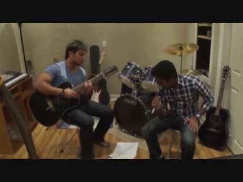 Golden Oldies Mashup (CT Fernando Tribute) by Nilushan & Kasun