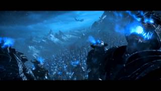 Darkness Bobulus Presents: My Name Is Legion (Legion - Hammerfall)