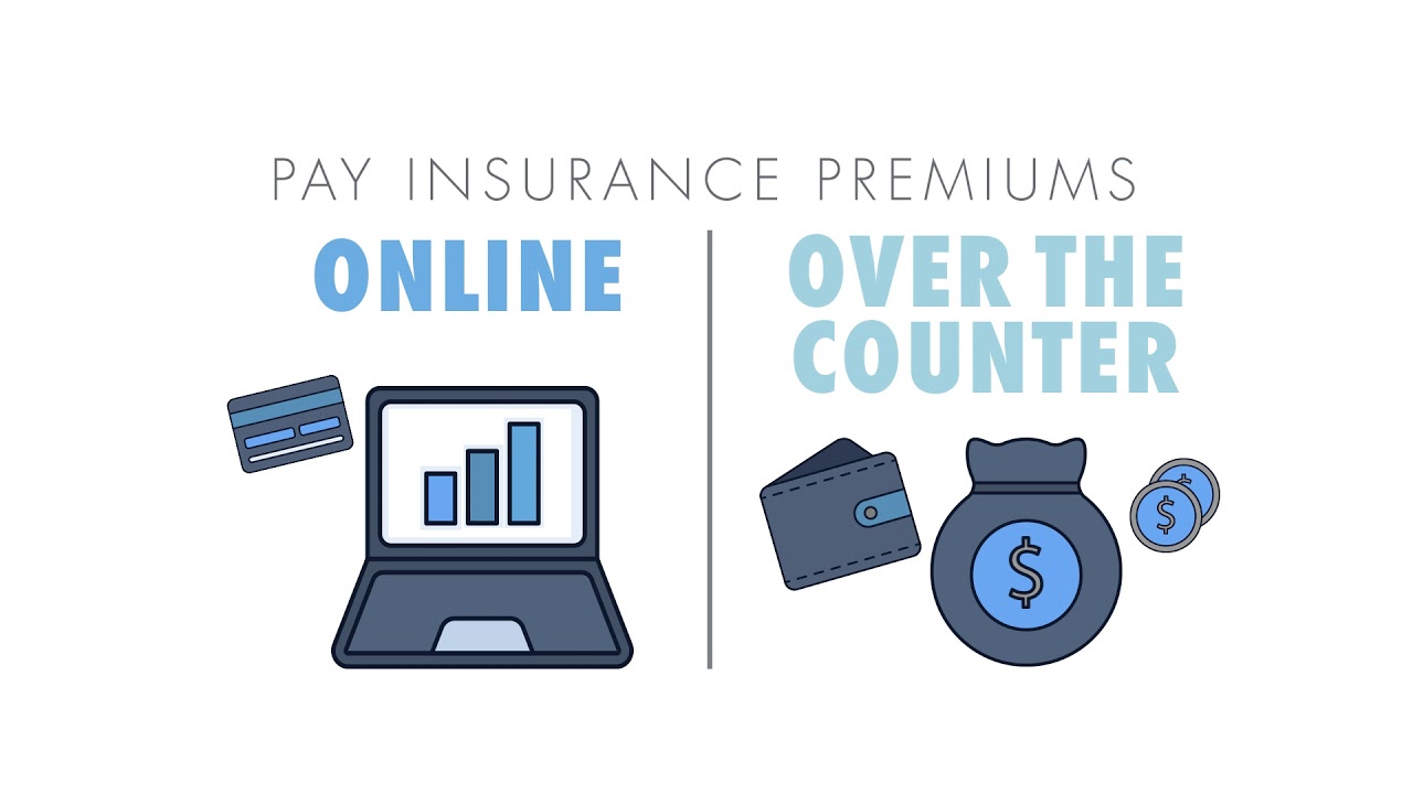 ICB Payment Options TV