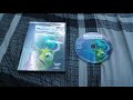 Monsters Inc 2002 DVD Menu Walkthrough