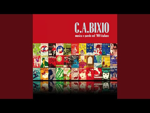 Dammi Un Bacio Ti Dico Di Si (Versione Merlini, De Sica)