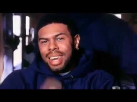 DJ Jazzy Jeff - All I Know (Official HQ Video) (feat. C.L. Smooth)