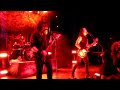 Trivium- Pillars of Serpents Live @ TLA 11/7/09 ...