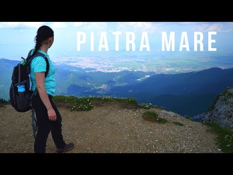 Piatra Mare | Canionul 7 scari - Cabana Piatra Mare - Varful Piatra Mare