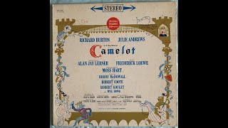 Julie Andrews The Simple Joys Of Maidenhood