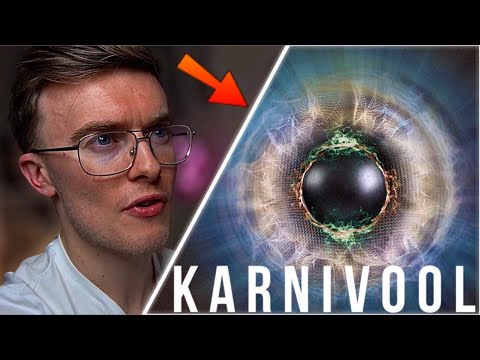 TOOL Fan's First Time Hearing KARNIVOOL | Change REACTION!