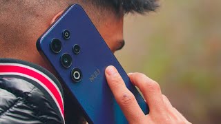 Best Budget Smartphone in 2025?! - NUU N30