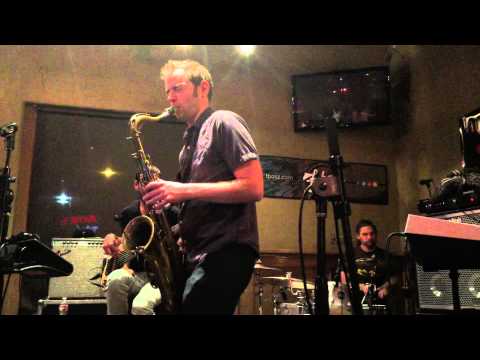 The Felix Pastorius Social Experiment - Prime