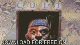 the cult - Gimmick - Dreamtime