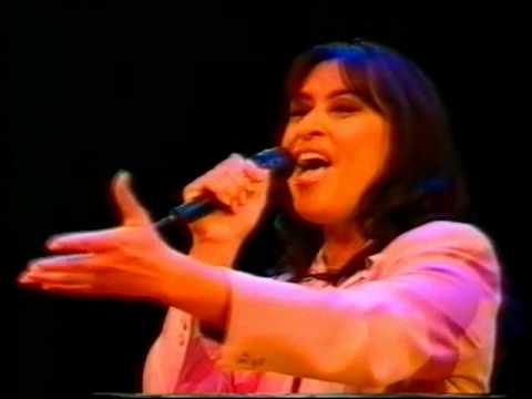 NSF 1996: semi 5 Clau-dya's - Met Of Zonder Jou