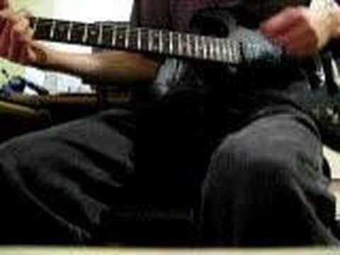 Pavement - We Dance - Cover video thumbnail