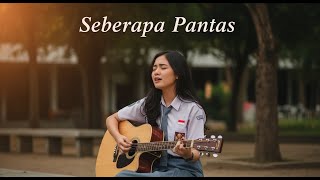 Download lagu Seberapa Pantas – Sheila On 7 (Female Cover JV MUSIC) mp3