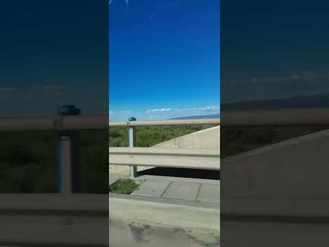 Puentes: Antiguo yactual:Departamento: 9 de Julio:San Juan:Argentina