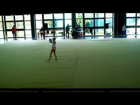 2014. Eleonora Cerqua - Palla