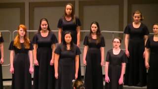 Hartland HS Concert Choir-The Hope Of The Future