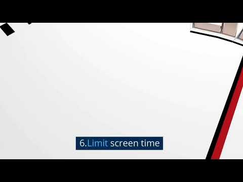 7 Tips for a Balanced Lifestyle for Happy Toddlers