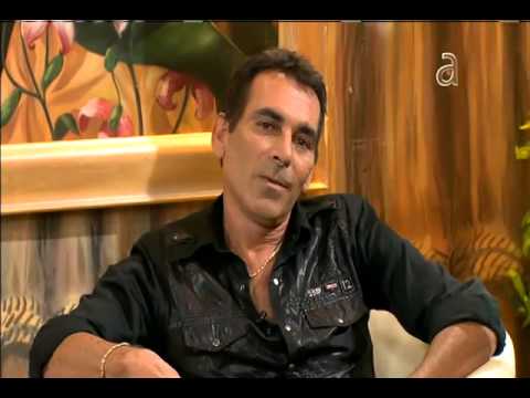 Carlucho entrevista a Antolín en El Happy Hour - América TeVé