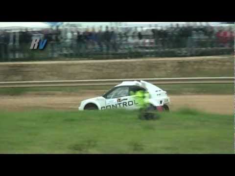 2011 Antalya Otokros / Halid Avdagiç / Control 1