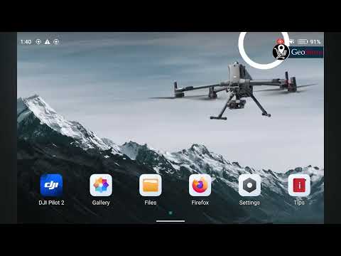 DJI RC Plus 2 Review & Guide | Available at GeoStore Nigeria