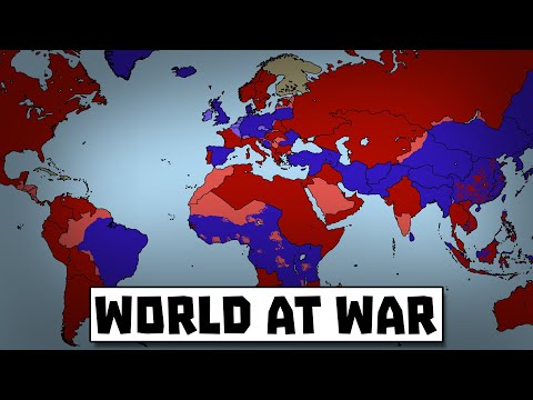 A World Reborn or Broken Forever? - Project Victory of Evil: FINALE