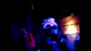 Rexxxona i Struka - Od nule @ Božidarac 30.11.2012.