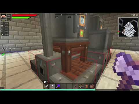 Minecraft Mod School: Immersive Engineering Ep. 7 Renewable Bio Diesel Power