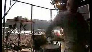 Kosheen Wish St.Gallen Festival Switzerland 2005