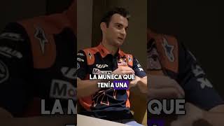 🎯Dani Pedrosa y su equipo de confianza: El vínculo invisible que hizo historia