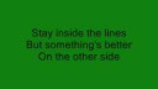 John Mayer - No Such Thing with lyrics
