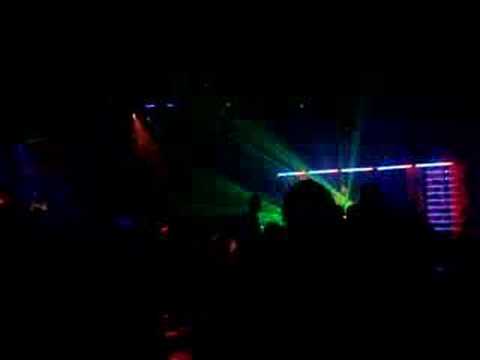 Delirium Birthday Bash 02-05-2008