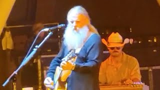 Jamey Johnson - "Last Honky Tonk"(Wayne Mills cover): Chesterfield Amphitheater, MO 9-15-24