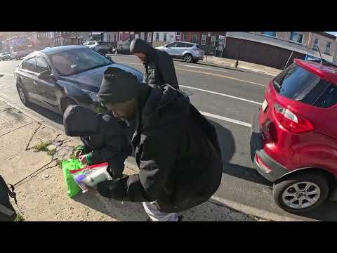 Hope Dealers  WE OUT HERE