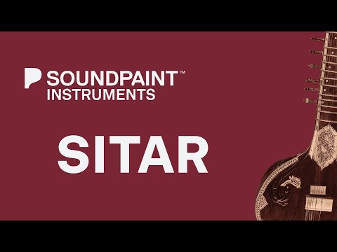 World - Sitar - Playthrough (feat. Nick Semrad)