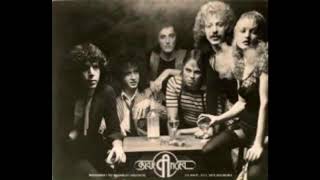 Cyndi Lauper&#39;s Blue Angel......God Help Me I Love Rock and Roll