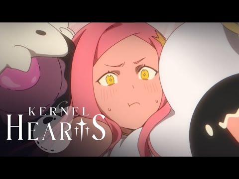 Kernel Hearts - Alpha Playtest Annoucement