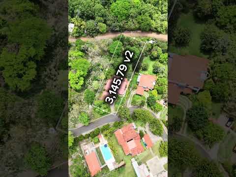 Vivir entre la naturaleza y tranquilidad en El Salvador San José Villa nueva.
