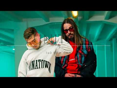 [FREE] Hamza x Sch Type Beat "Punition" - Instru Drill 140 bpm- Sch Type Beat 2023 | Free Rap Beat.