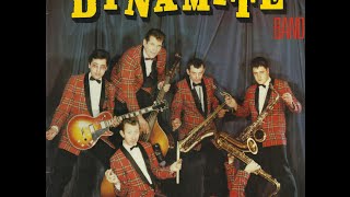 Dynamite Band   Rockin' Is Our Business 1982