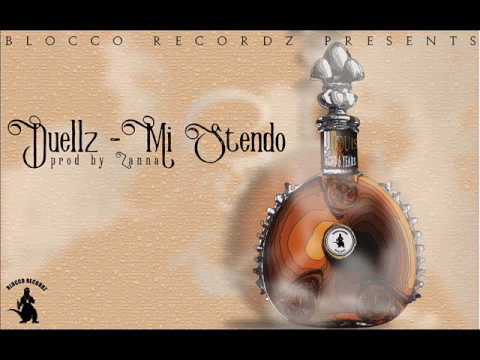 DUELLZ - MI STENDO (audio 2011)