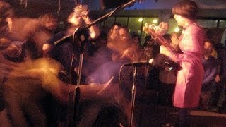 Screaming Females - Boyfriend (4/2/09)