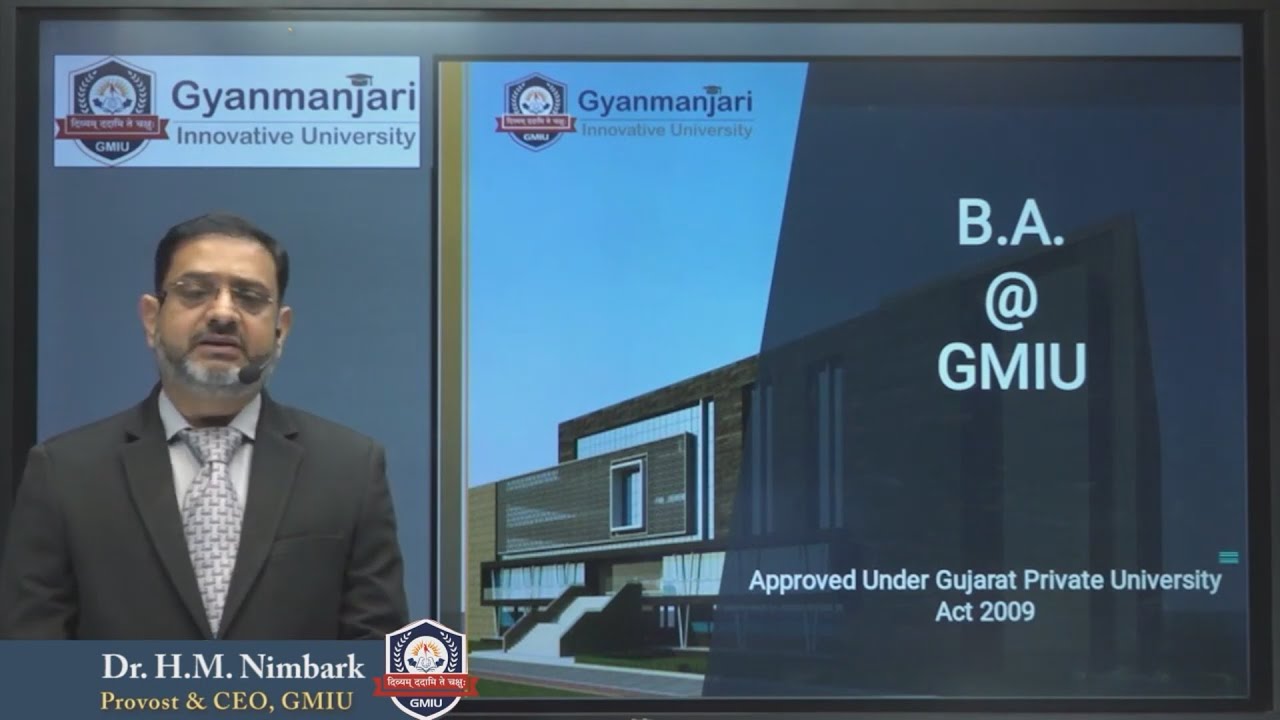 Department Video