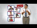 American Pie 2 DVD Menu