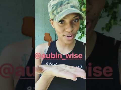 Hamilton InstaStory - Aubin Wise Takeover - September 26th, 2017