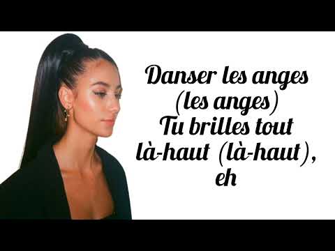 Krn - Les Anges Paroles