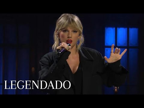 False God - Taylor Swift