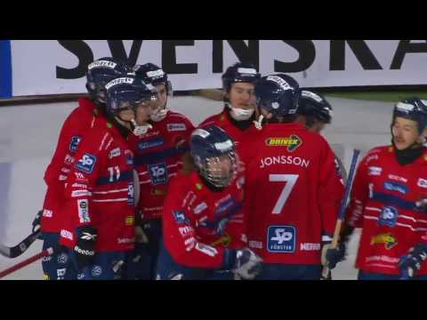 Edsbyns IF - De uträknade (Svenska Mästare 2017)