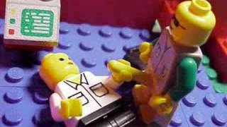 modest mouse - jesus christ was an only child