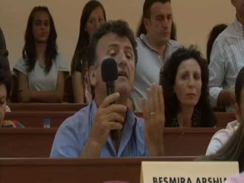 keshilli bashkiak buxheti