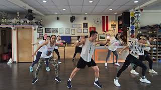 星期五晚上 - ENERGY, Dance Fitness / Zumba / Kpop / Cardio / Fuze Fitness